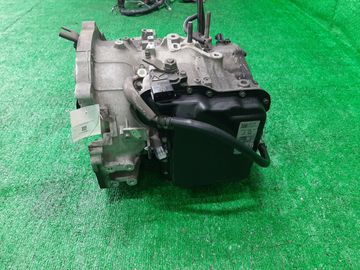 АКПП НА FORD ESCAPE LFAL3F L3