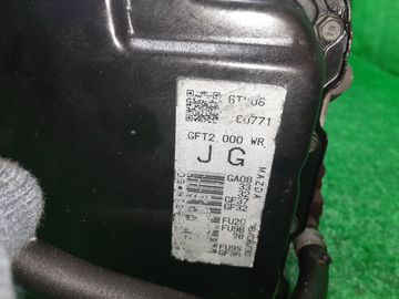 АКПП НА FORD ESCAPE LFAL3F L3