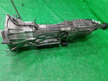 АКПП НА SUZUKI ESCUDO TDA4W J24B