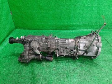 АКПП НА SUZUKI ESCUDO TDA4W J24B