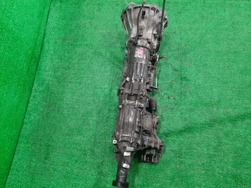 АКПП НА SUZUKI ESCUDO TDA4W J24B