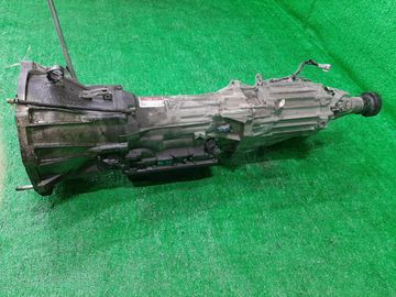 АКПП НА SUZUKI ESCUDO TDA4W J24B