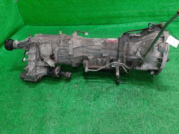 АКПП НА SUZUKI ESCUDO TDA4W J24B