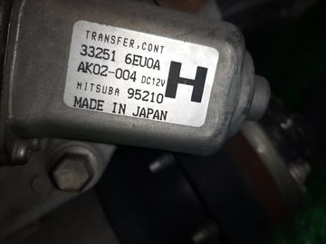 АКПП НА SUZUKI ESCUDO TDA4W J24B