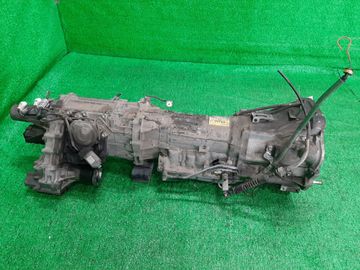 АКПП НА SUZUKI ESCUDO TD54W J20A