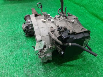 АКПП НА MAZDA TRIBUTE EP3W L3-DE