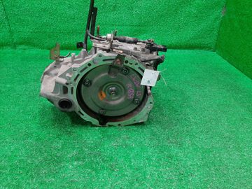 АКПП НА MAZDA MPV LW3W L3-DE