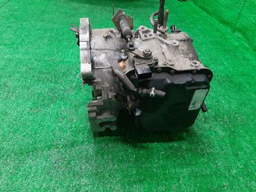 АКПП НА MAZDA MPV LW3W L3-DE