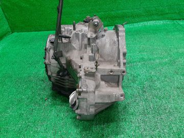 АКПП НА MAZDA MPV LW3W L3-DE