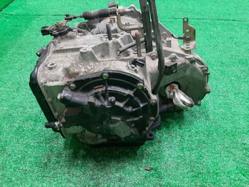 АКПП НА MAZDA MPV LW3W L3-DE