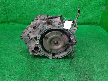АКПП НА NISSAN BLUEBIRD SYLPHY KG11 MR20DE