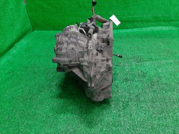 АКПП НА NISSAN BLUEBIRD SYLPHY KG11 MR20DE