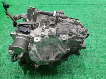 АКПП НА NISSAN BLUEBIRD SYLPHY KG11 MR20DE