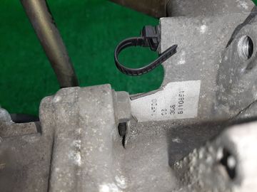 АКПП НА NISSAN BLUEBIRD SYLPHY KG11 MR20DE