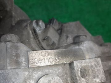 АКПП НА NISSAN BLUEBIRD SYLPHY KG11 MR20DE