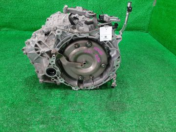 АКПП НА NISSAN LAFESTA B30 MR20DE