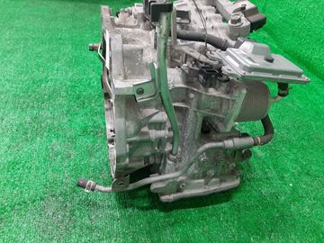 АКПП НА NISSAN LAFESTA B30 MR20DE