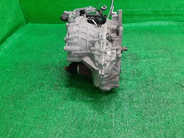 АКПП НА NISSAN LAFESTA B30 MR20DE