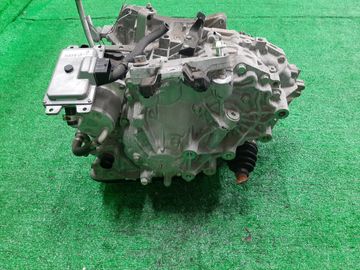 АКПП НА NISSAN LAFESTA B30 MR20DE