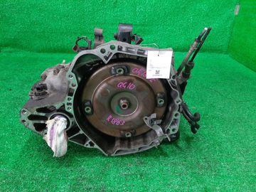 АКПП НА NISSAN BLUEBIRD SYLPHY QG10 QG18DE