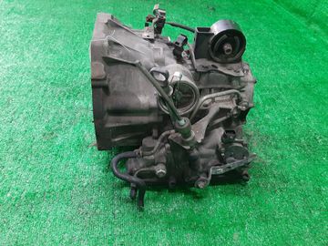 АКПП НА NISSAN BLUEBIRD SYLPHY QG10 QG18DE