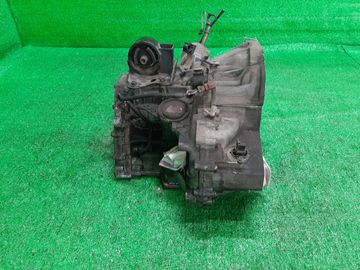 АКПП НА NISSAN BLUEBIRD SYLPHY QG10 QG18DE