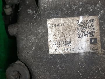 АКПП НА MAZDA CX-7 ER3P L3-VDT