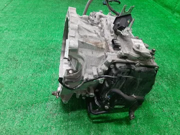 АКПП НА MAZDA CX-7 ER3P L3-VDT