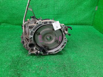 АКПП НА MAZDA ATENZA GYEW LF-DE