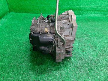 АКПП НА MAZDA ATENZA GYEW LF-DE