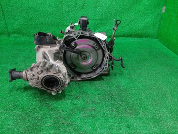 АКПП НА NISSAN WINGROAD WHNY11 QG18DE