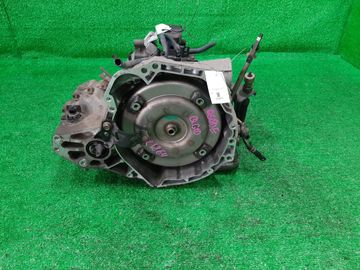 АКПП НА NISSAN BLUEBIRD SYLPHY QG10 QG18DE