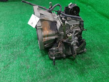 АКПП НА NISSAN BLUEBIRD SYLPHY QG10 QG18DE