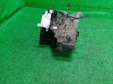 АКПП НА NISSAN BLUEBIRD SYLPHY QG10 QG18DE