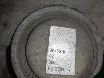 АКПП НА NISSAN BLUEBIRD SYLPHY QG10 QG18DE