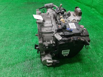 АКПП НА PEUGEOT 308 T91 HN02