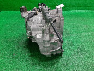 АКПП НА PEUGEOT 308 T91 HN02