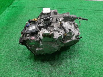 АКПП НА PEUGEOT 308 T91 HN02