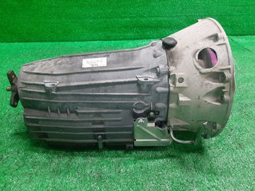 АКПП НА MERCEDES-BENZ C230 W203 272920