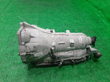 АКПП НА BMW 5-SERIES E60 256S5