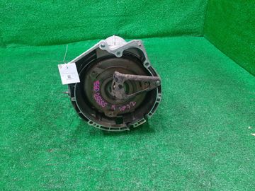 АКПП НА BMW 5-SERIES E60 256S5