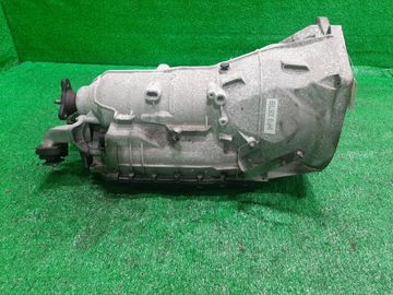 АКПП НА BMW 5-SERIES E60 256S5
