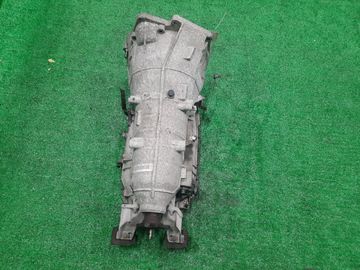 АКПП НА BMW 5-SERIES E60 256S5