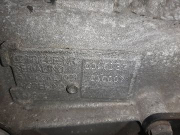 АКПП НА BMW 5-SERIES E60 256S5