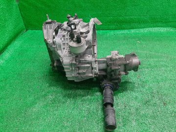 АКПП НА MINI COOPER S R60 N18B16A