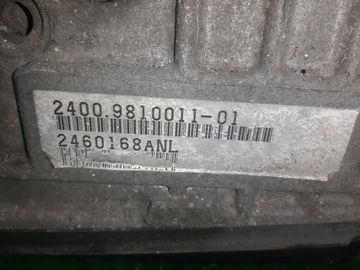 АКПП НА MINI COOPER S R60 N18B16A