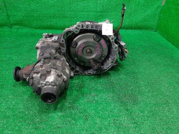 АКПП НА NISSAN RNESSA NN30 SR20DET