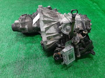 АКПП НА NISSAN RNESSA NN30 SR20DET