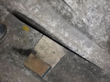 АКПП НА NISSAN RNESSA NN30 SR20DET