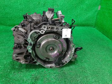 АКПП НА NISSAN LIBERTY PM12 SR20DE